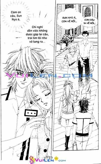 cô dâu bé xinh chapter 92 5