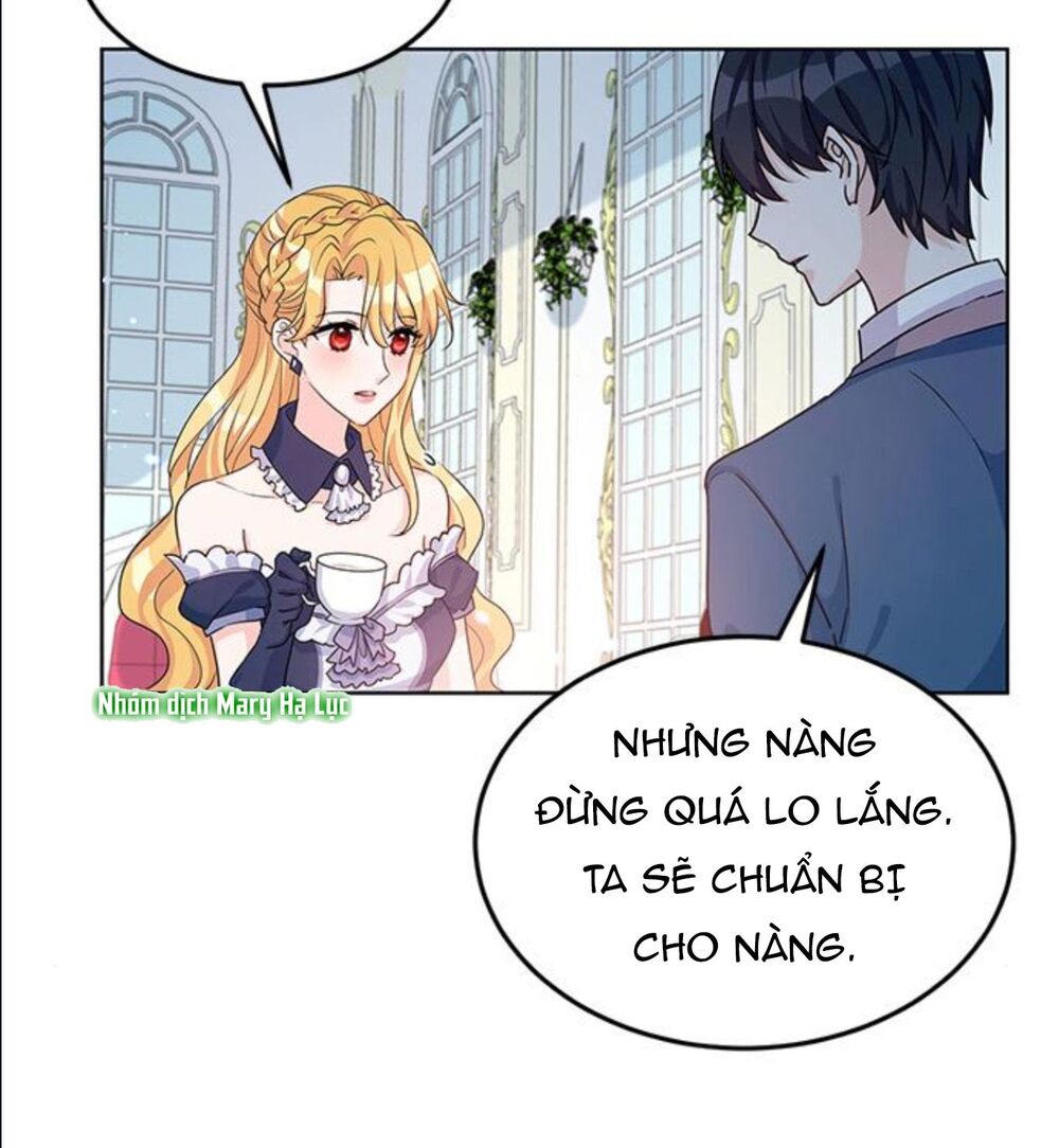 nữ hiệp trở về chapter 13 35