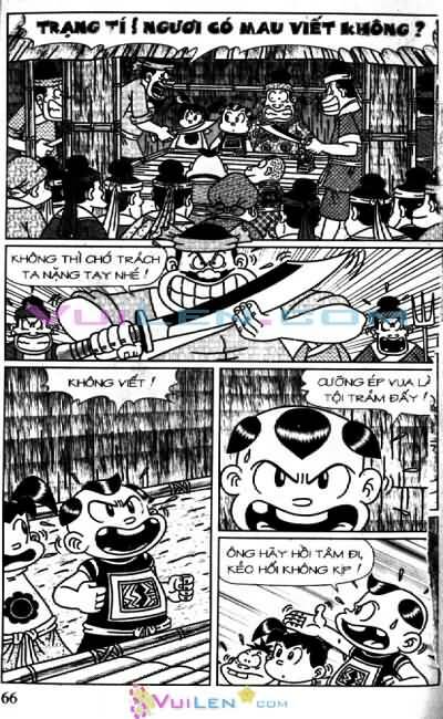 thần đồng đất việt chapter 111 63