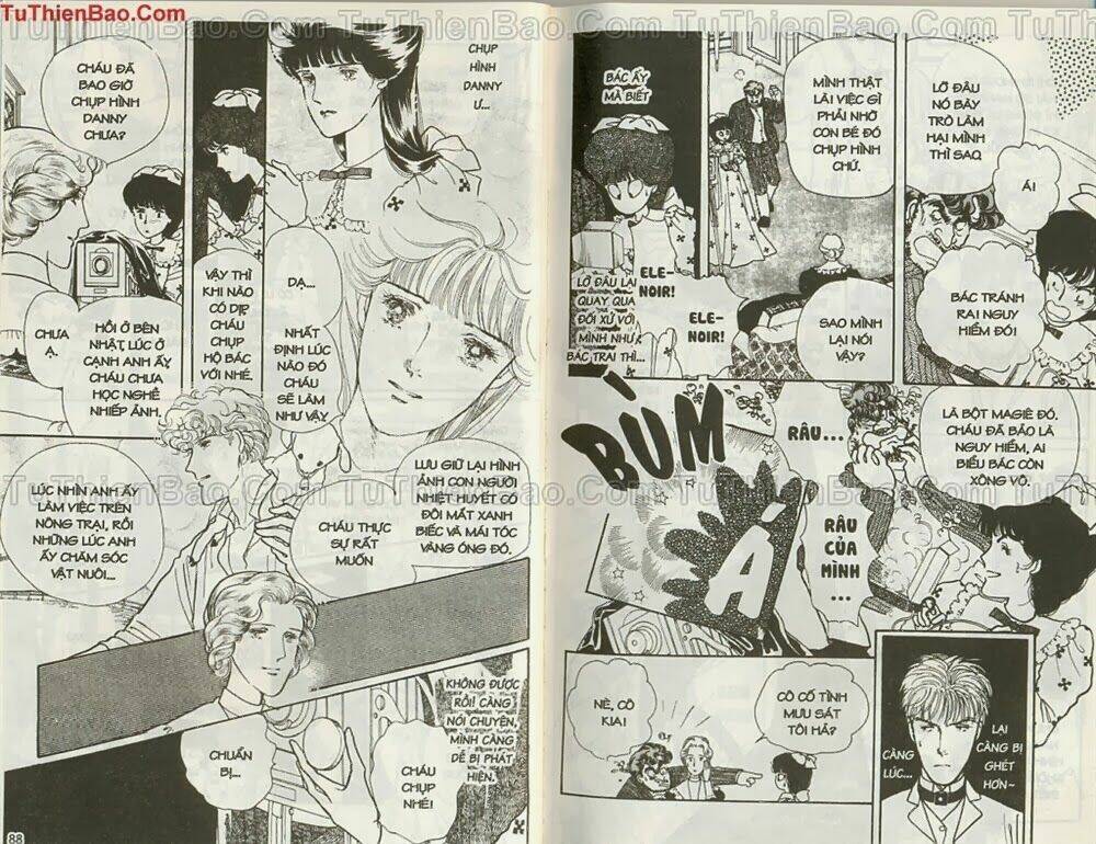 người đẹp new york chapter 5 46