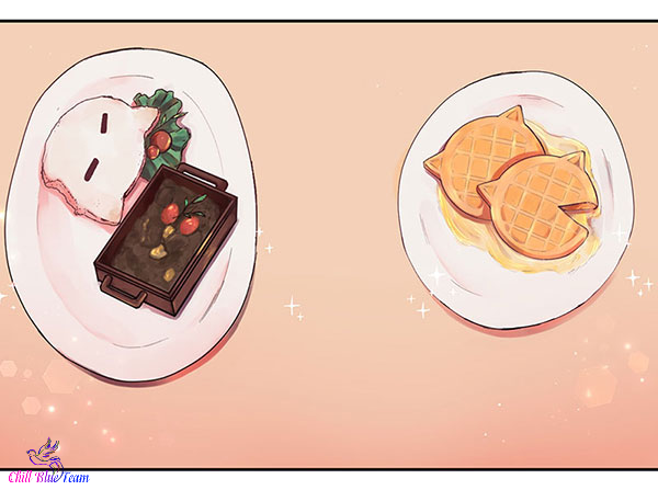 anh đô dịu dàng của tôi chapter 12 1