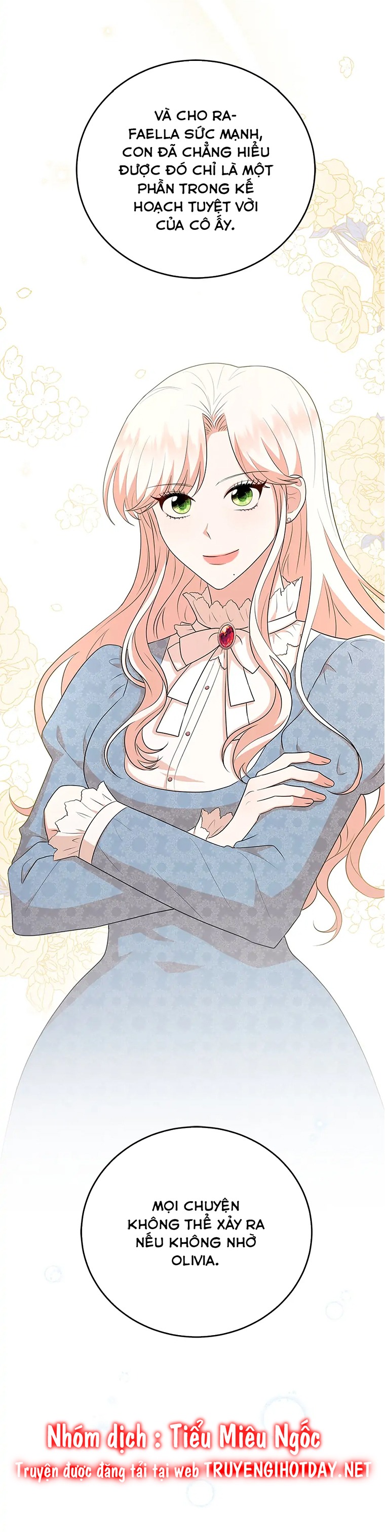 diễn vai ác nữ cũng thật khó khăn chapter 67 25