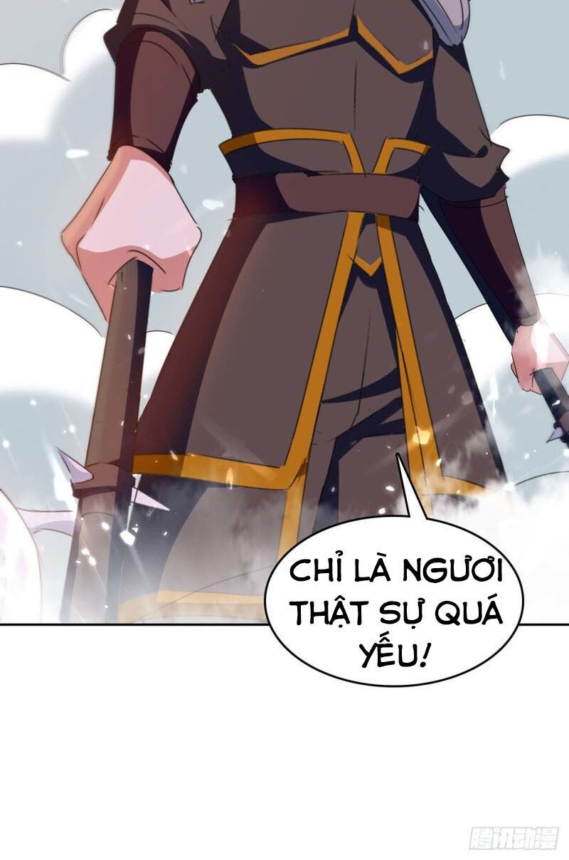 tối cường thăng cấp chapter 246 14