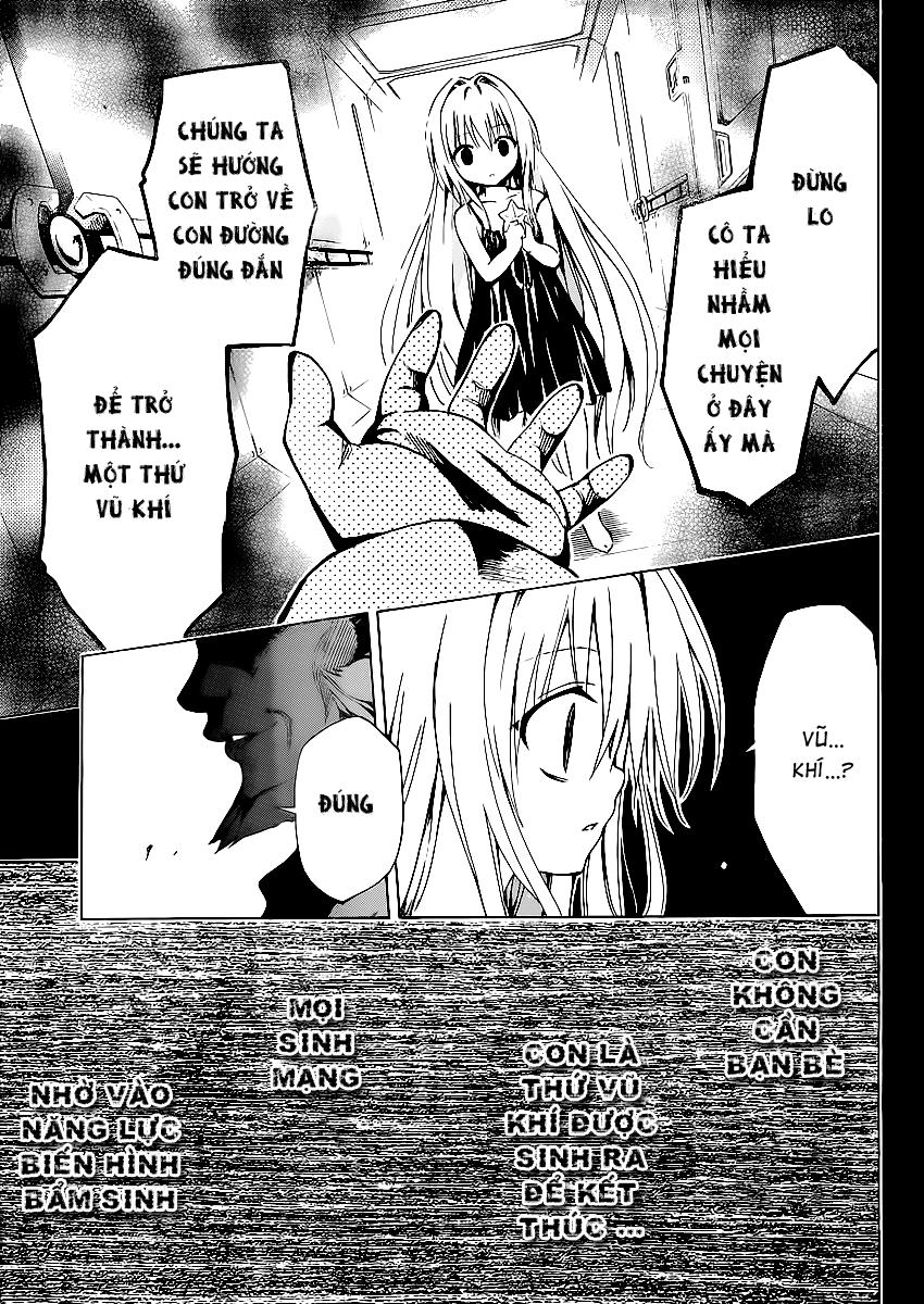 to love - ru darkness chapter 14 14
