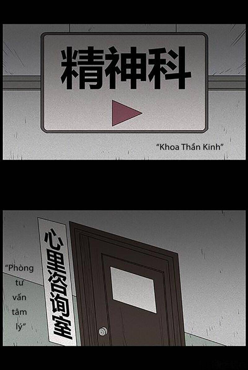 kinh dị đêm khuya chapter 48 11