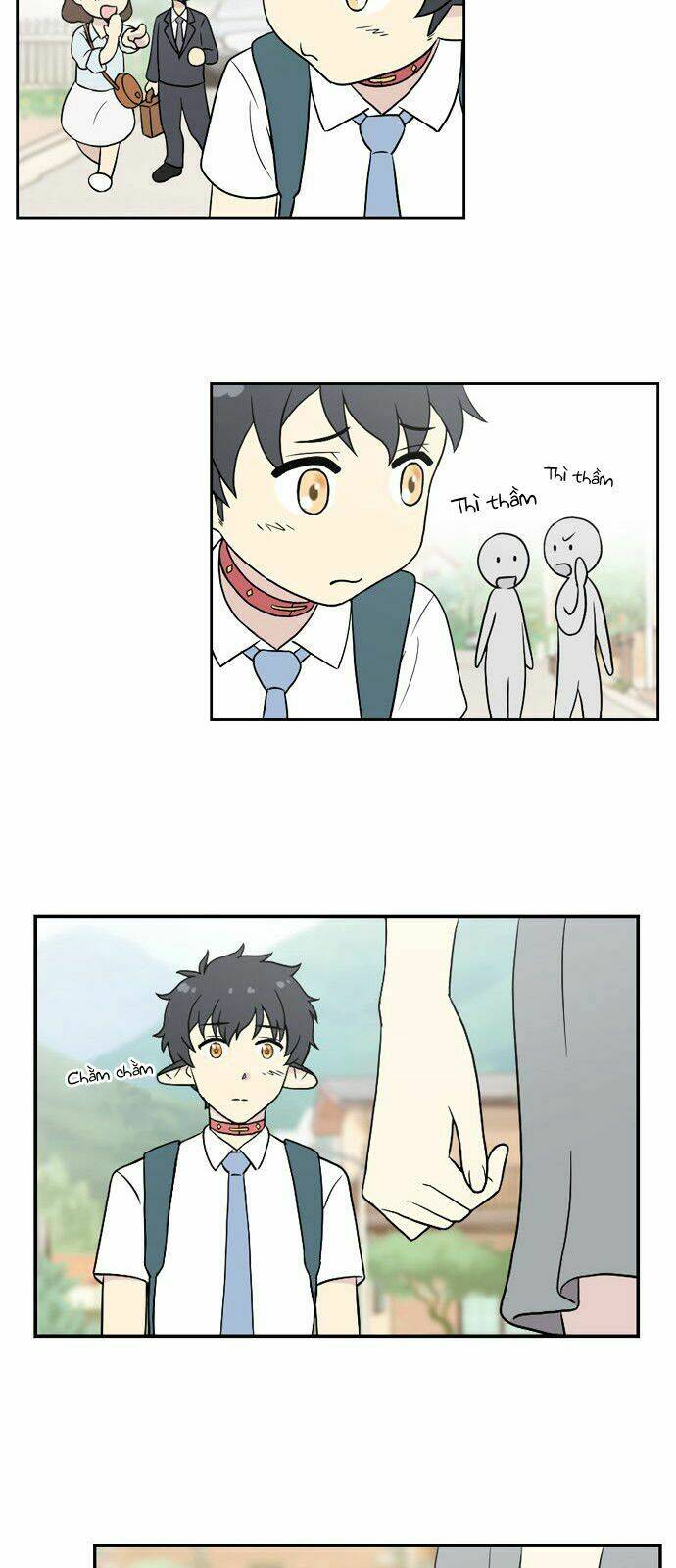 haru ơi chapter 6 18