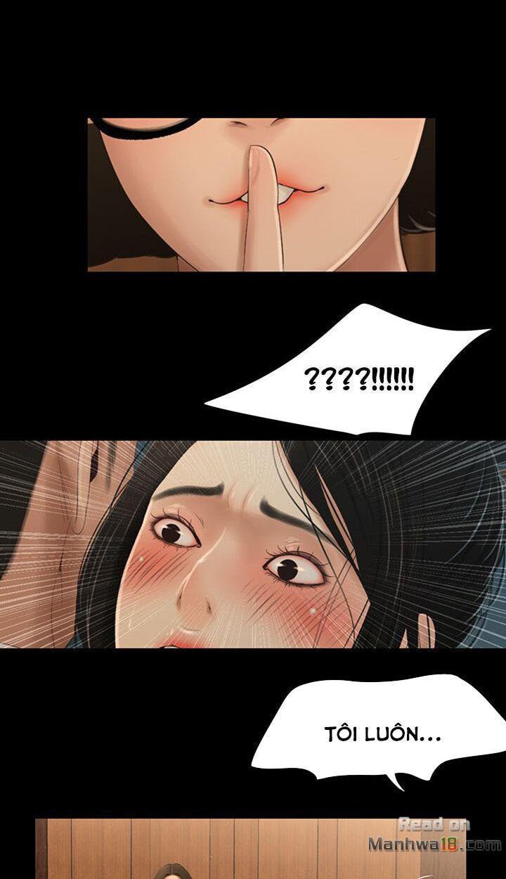 chú và cháu chapter 10 37