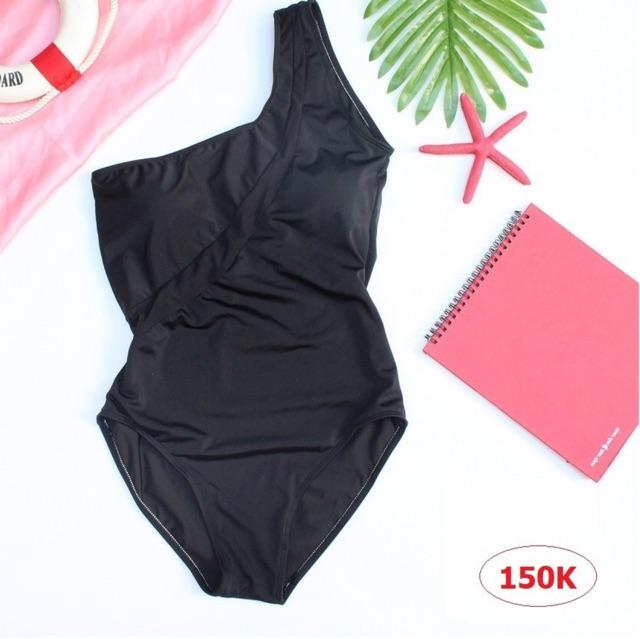Đồ bơi bikini 1 mảnh phối lưới sexy