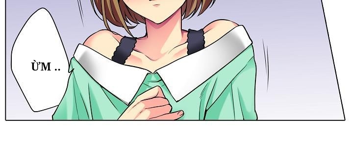 nếm thử succubus thời con gái chapter 6 68