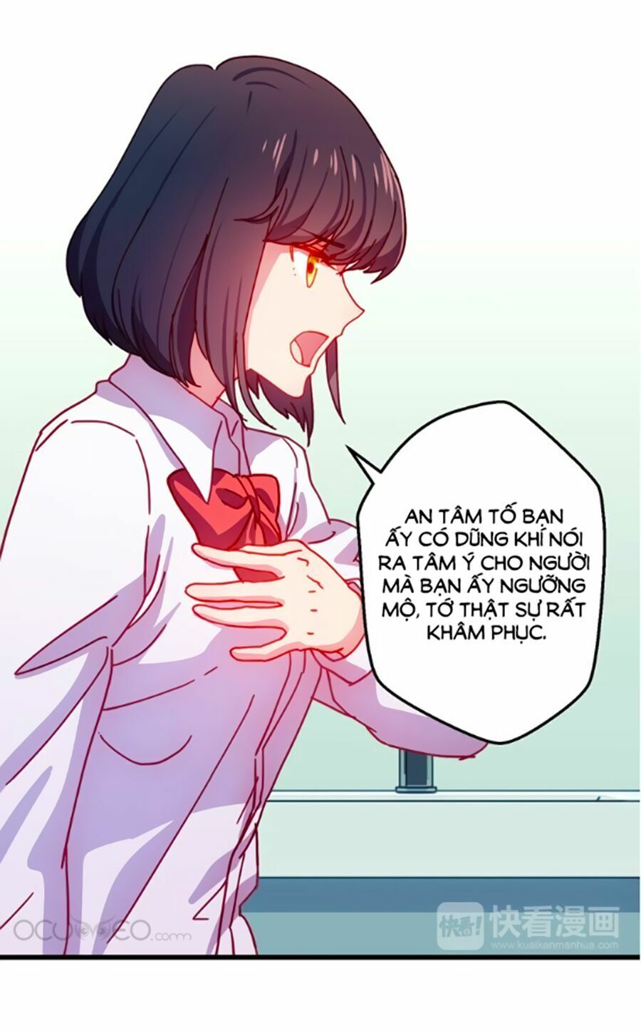 bài ca tình yêu chapter 6 22