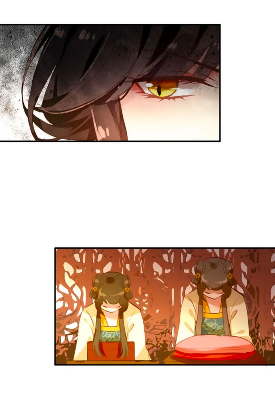 mỹ nhân làm tướng chapter 74 6