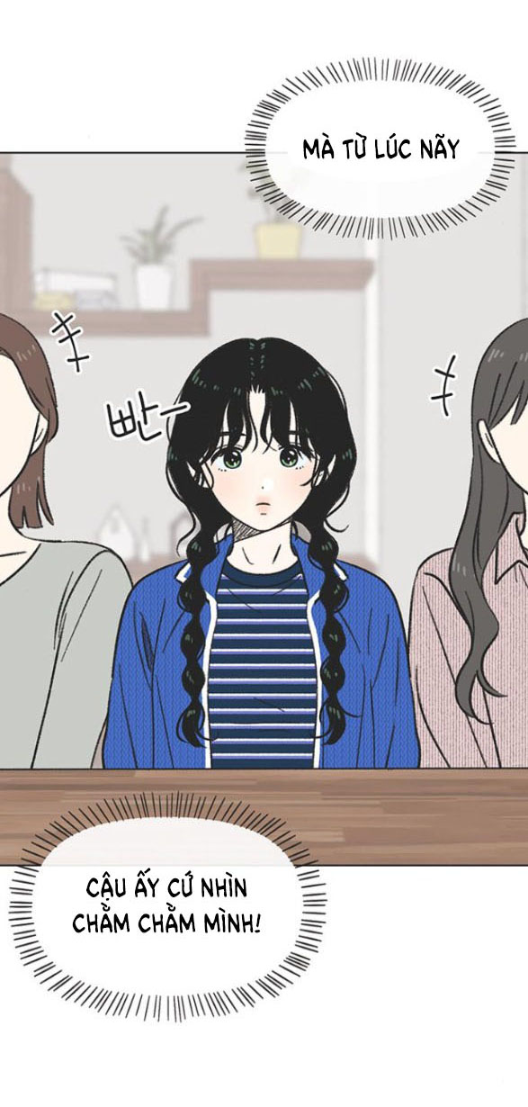 Thanh Xuân Đáng Yêu chapter 3.2 23