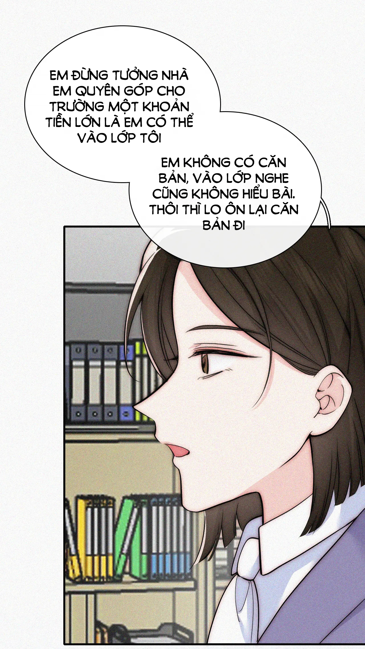 bệnh yêu chapter 66.2 19