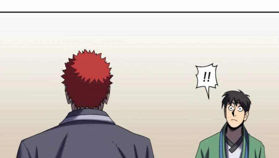 sự trả thù của thợ săn quái vật chapter 22.5 18