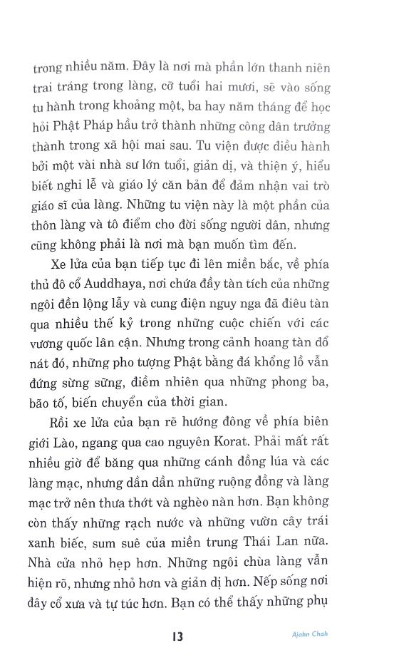 Tâm Tĩnh Lặng (Tái Bản 2024)