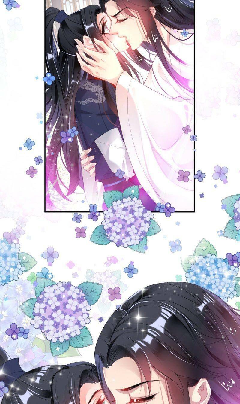 vương gia, áo lót của ngươi rơi mất rồi chapter 113 12