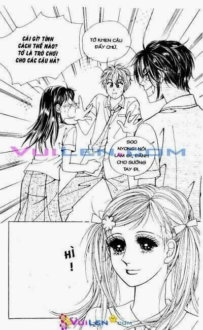 cô gái trung hoa chapter 12 129