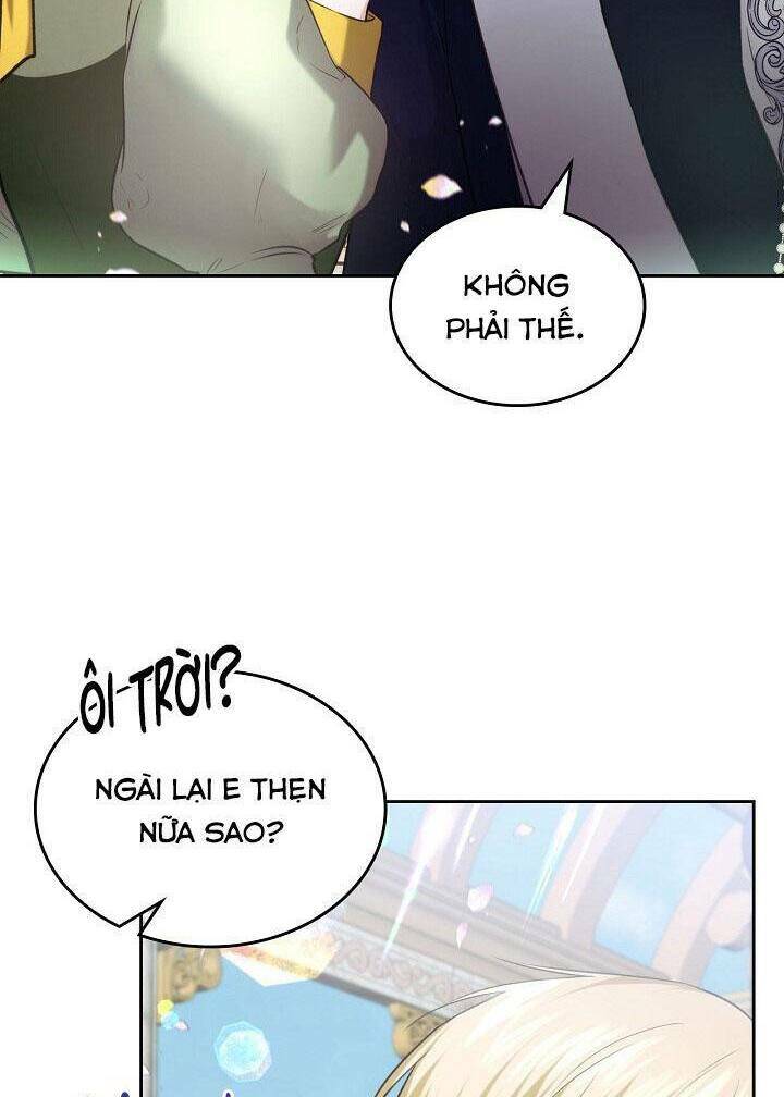 con gái bá tước bỗng thành vị hôn thê của thái tử điện hạ chapter 24 33