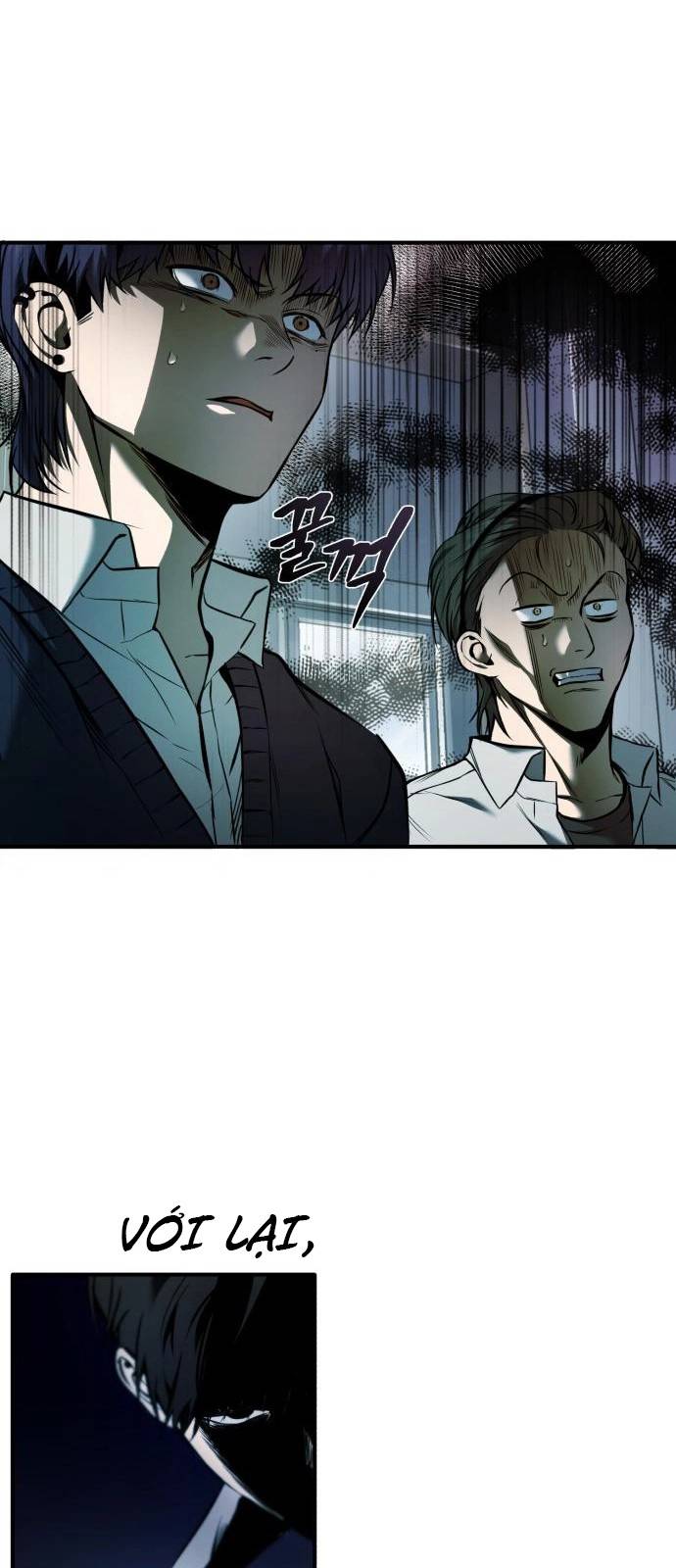 ác quỷ trở lại học đường chapter 3.1 33