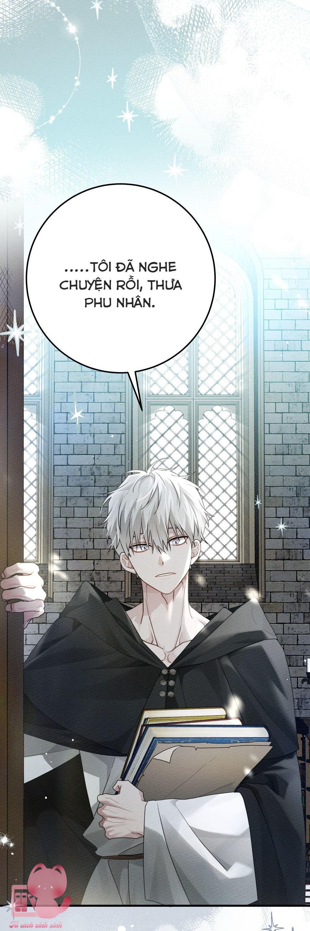 dưới tán cây sồi chapter 64 31