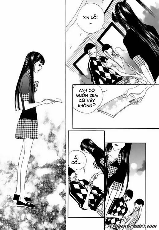 flowers of evil chapter 21 28