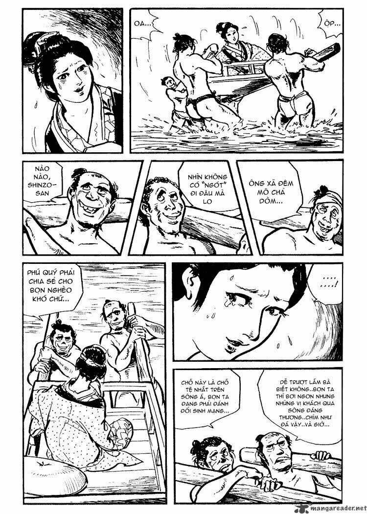 lone wolf and cub chapter 48 12