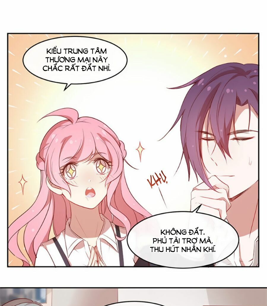 cả thế giới đều không bằng người chapter 26 10