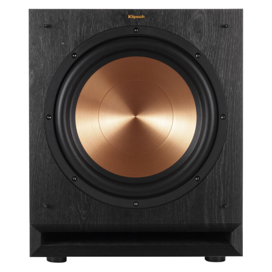 Loa Subwoofer Klipsch SPL-120 (600W) - Hàng Chính Hãng