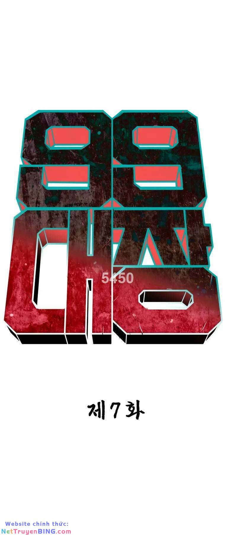 99 thủ lĩnh chapter 7 1