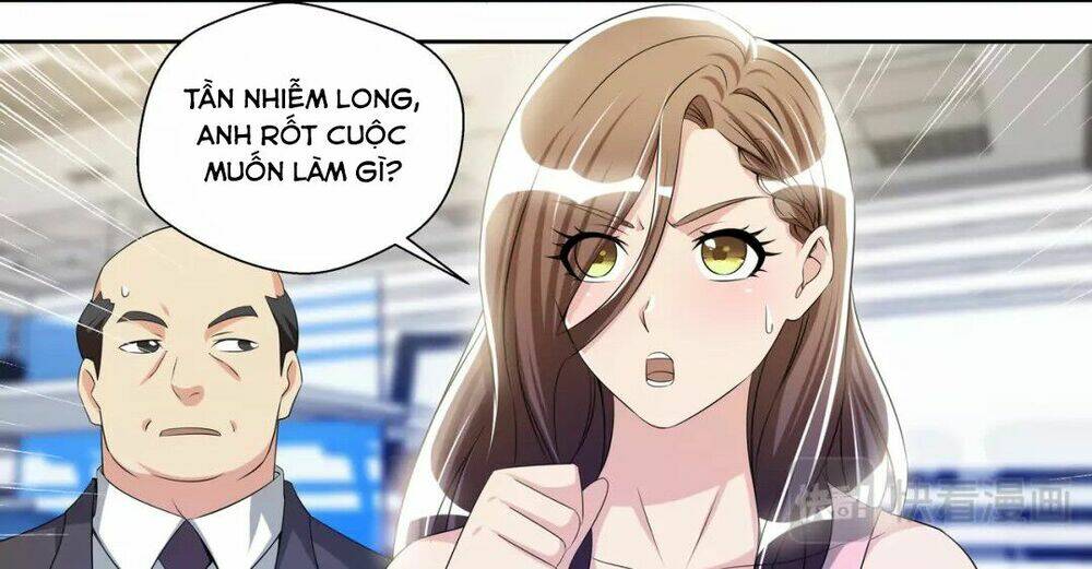 tối cường cuồng binh chapter 38 17