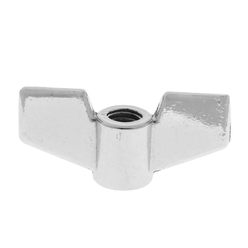 Cymbal Stands  Screw Drum Cymbal Accessory Quick Release
