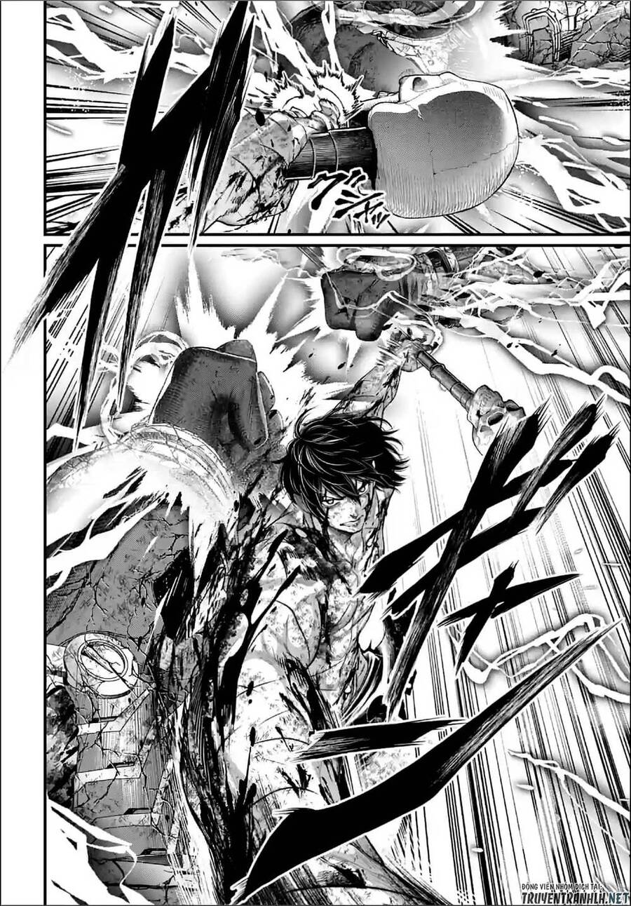 đại chiến nhân thần chapter 76 30