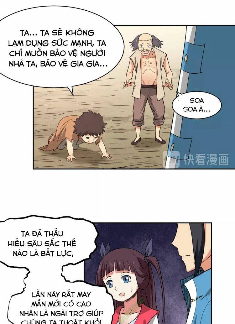 ta luyện giả kim trong thời đại tu tiên chapter 56 12