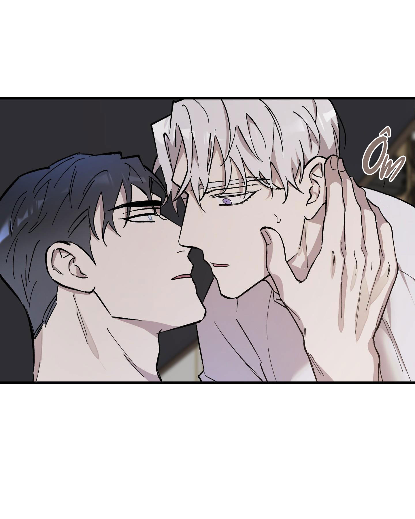 đóa hoa của mặt trời chapter 3 16