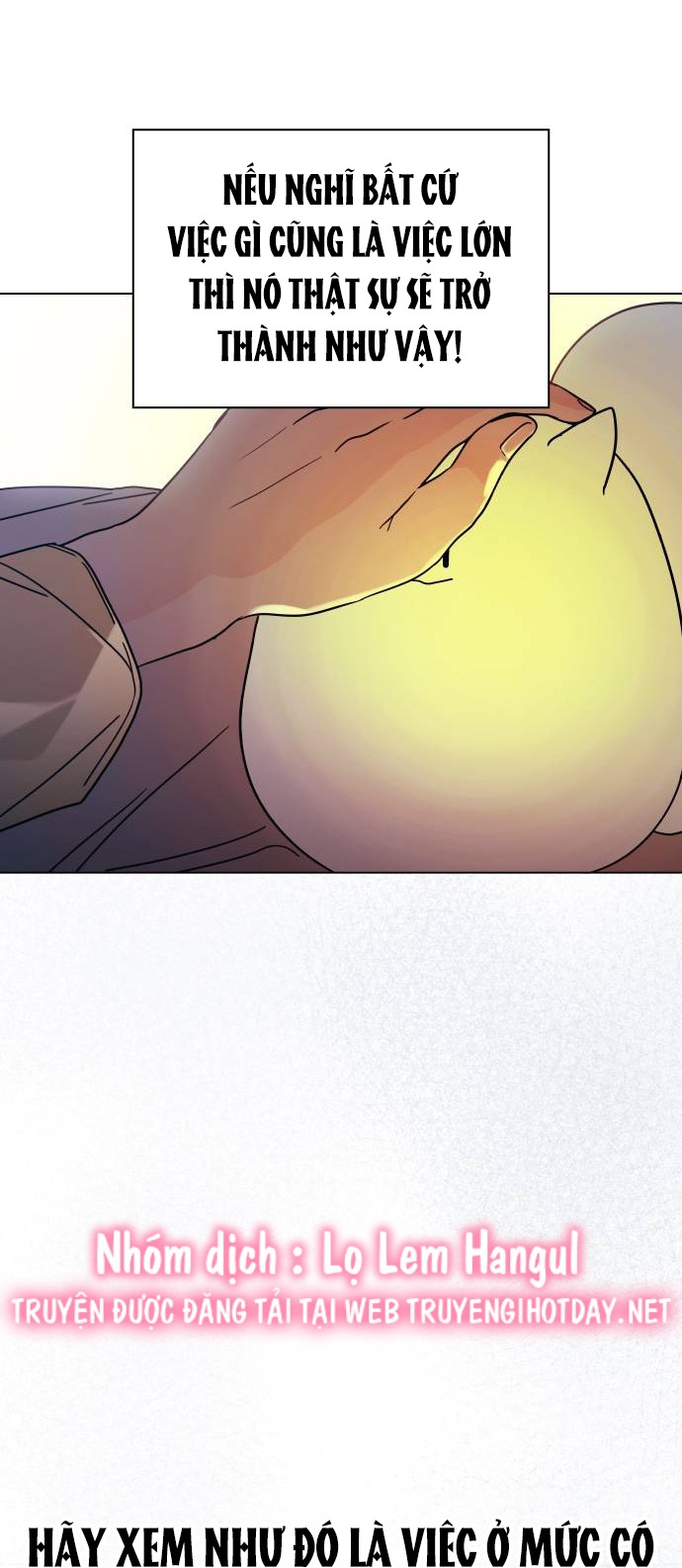 kiss trước khi ngủ nào chapter 3 23