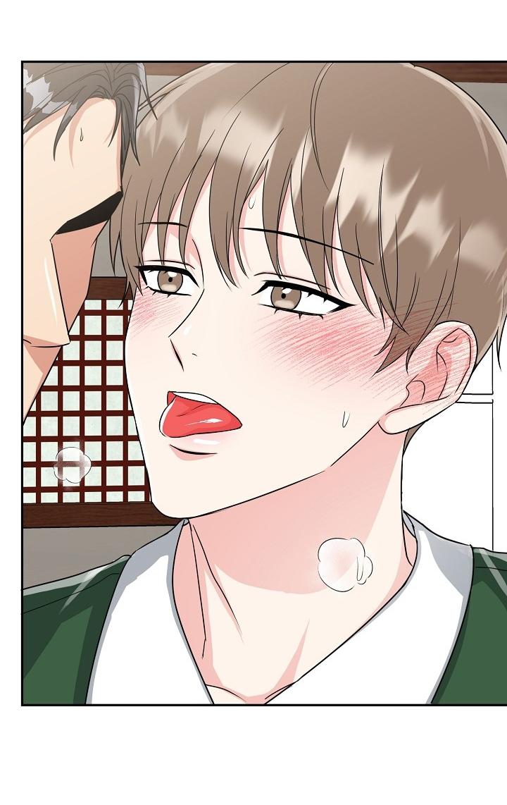 hổ dữ chapter 22 25