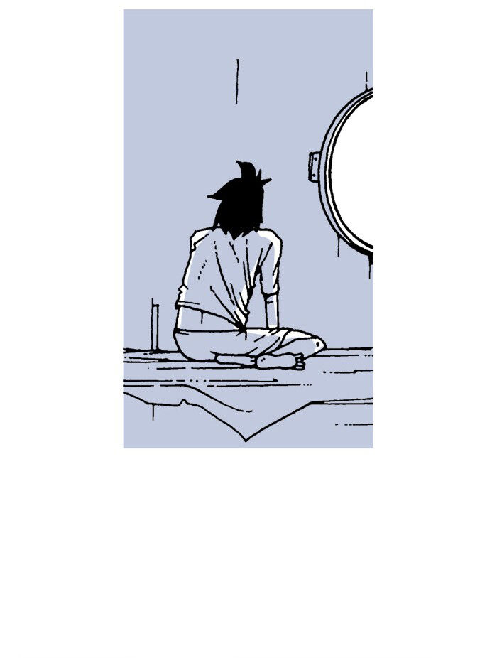 mắc kẹt trên mặt trăng chapter 6 7