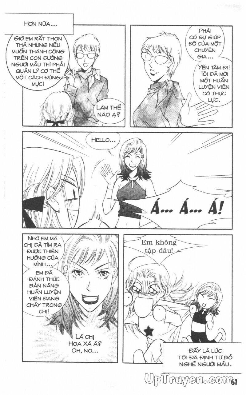 người yêu lý tưởng chapter 6.1 63