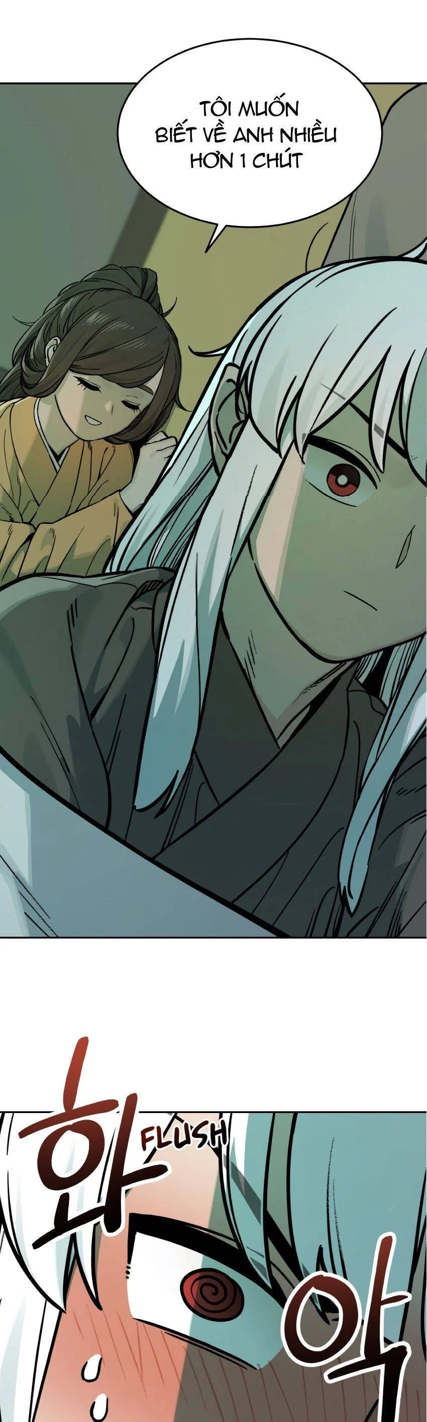 sự lụi tàn của usuzumi chapter 79 18