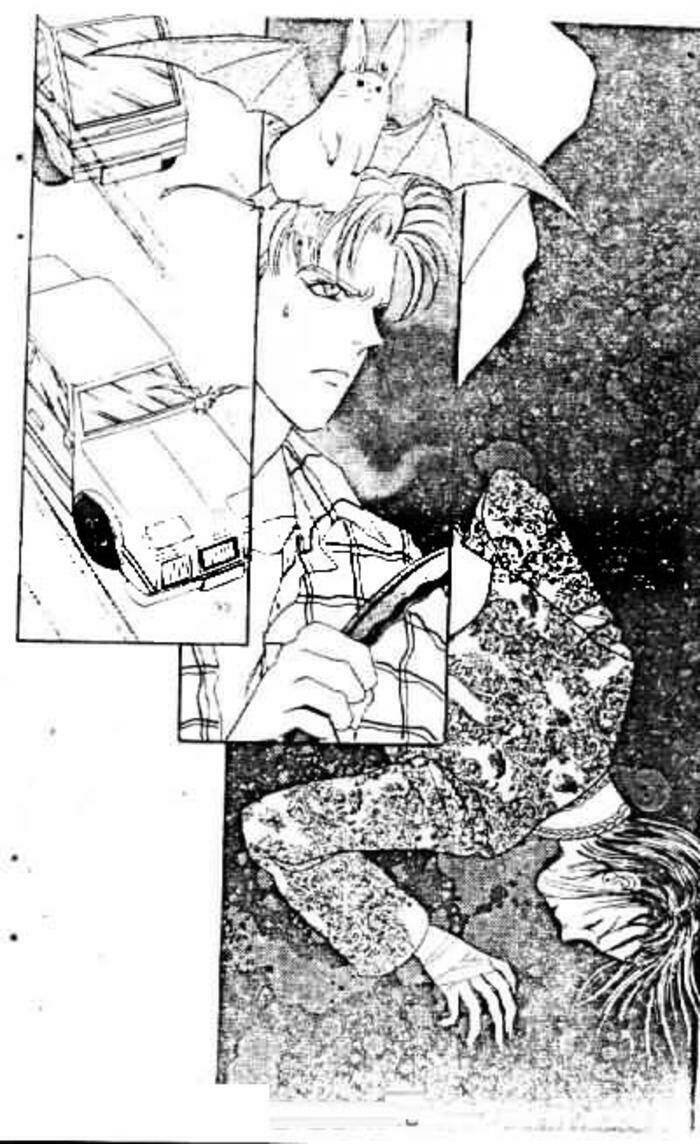 tiệm thú kiểng chapter 33 91