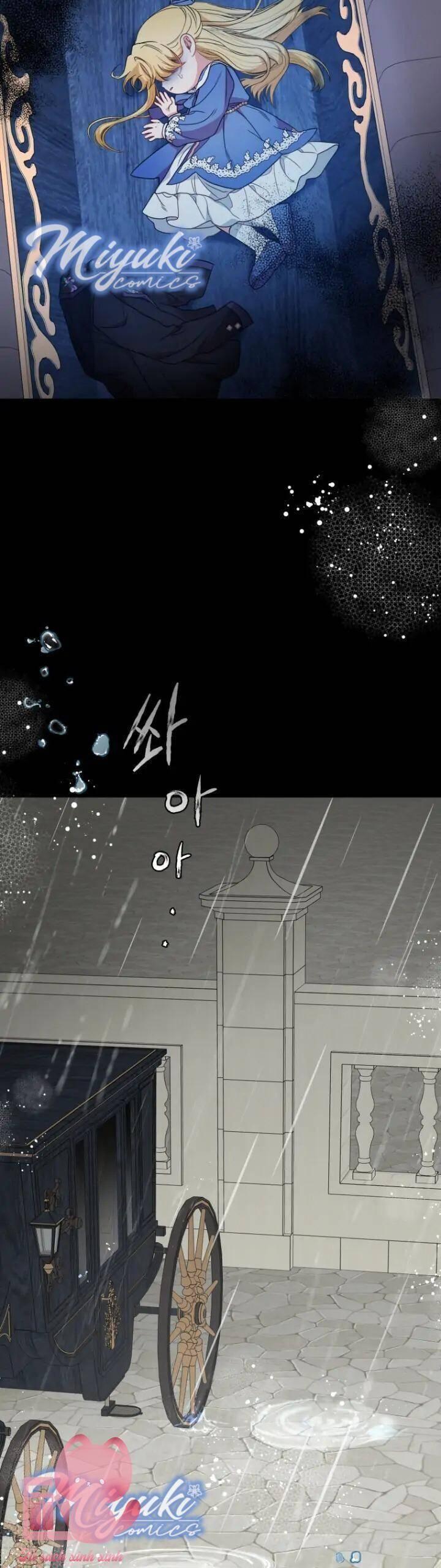 Được Yêu Thương Mà Còn Ngại Ngùng Sao! chapter 35 24