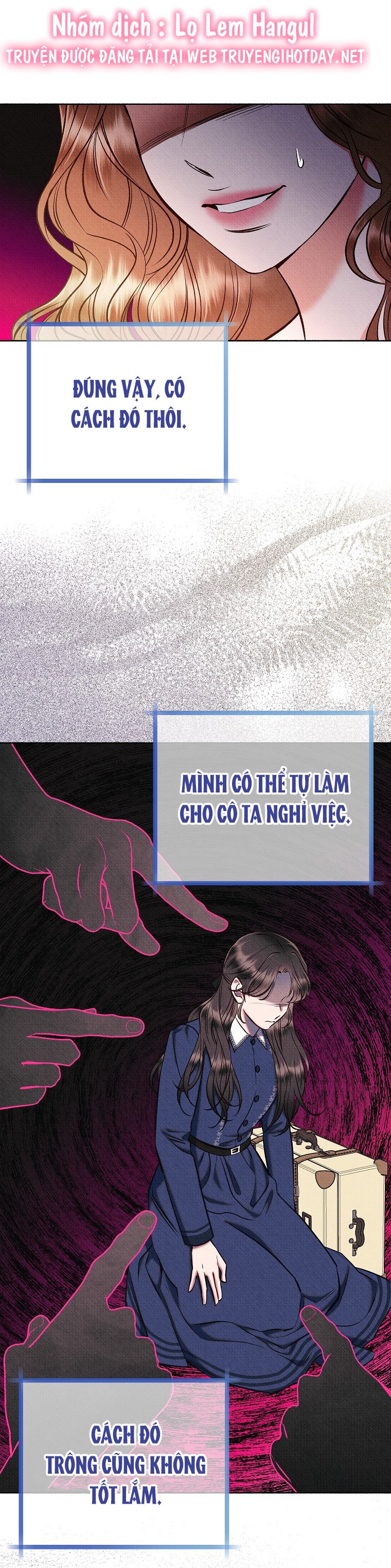 chàng trai đa nhân cách của tôi chapter 28 45