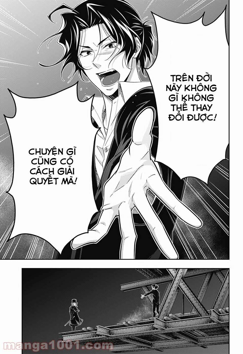 nhà ái quốc moriarty chapter 54 41