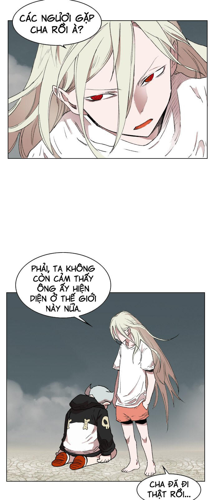 hard core leveling warrior chapter 168 44