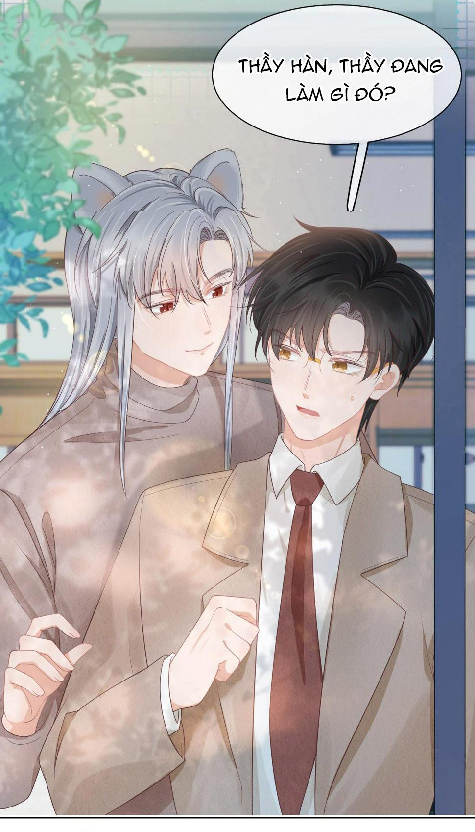 [ss2] một ngụm ăn cả thỏ con chapter 26 21