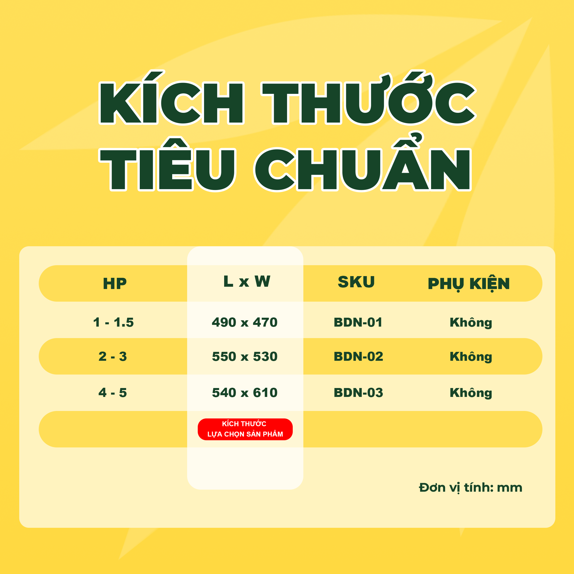 Giá Đỡ Dàn Nóng Tháo Lắp, Xếp Gọn, Chống Rung, Giảm Tiếng Ồn Dàn Nóng, ASIA GREEN ( Giá bao gồm VAT)