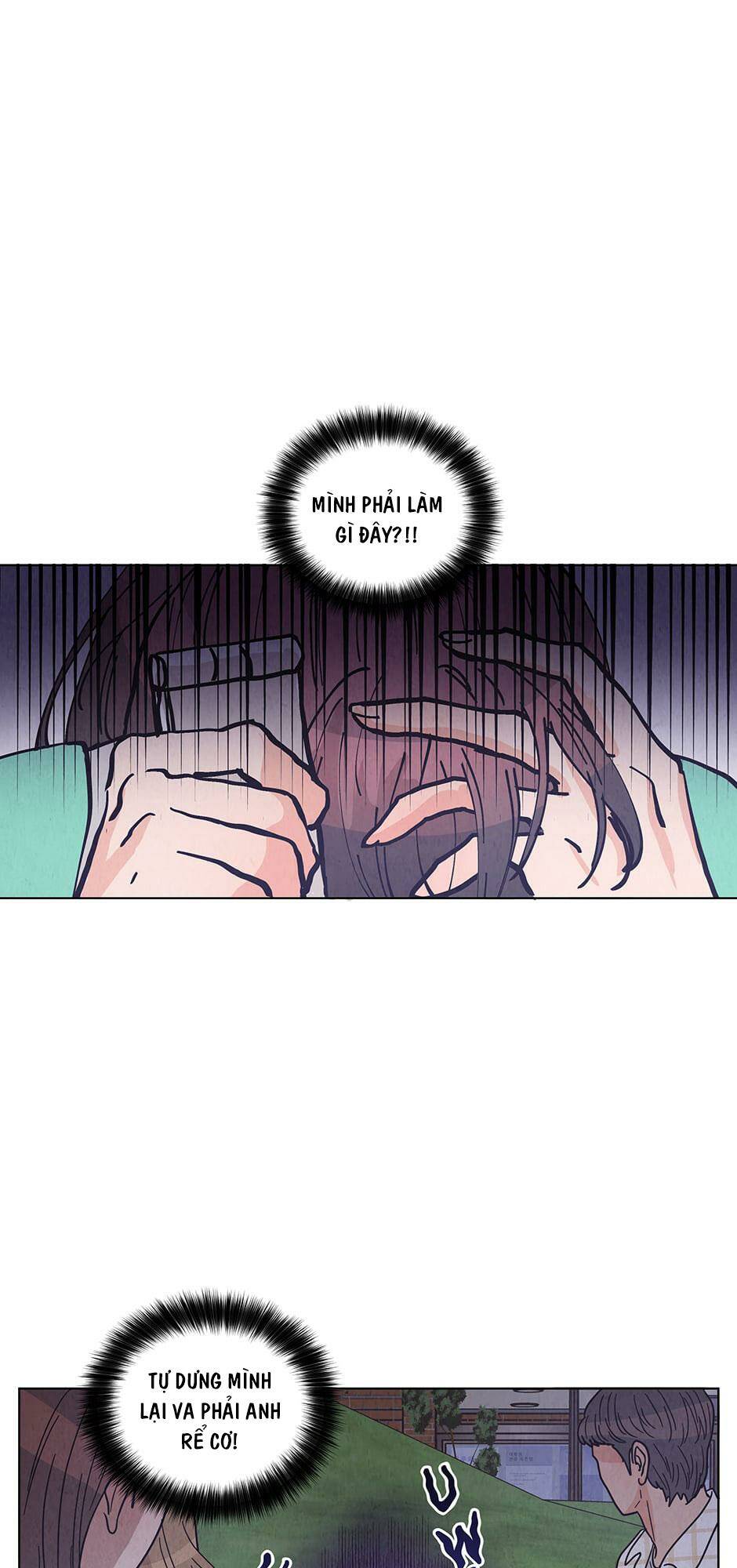 chào nhé, không làm thông gia nữa đâu! chapter 24 20