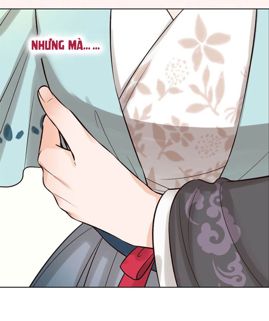 mỹ nhân già rồi chapter 22 13