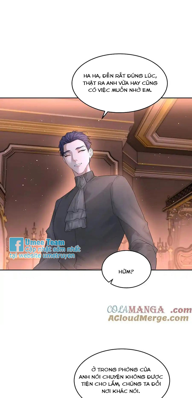 tình cũ là vua chapter 60 29