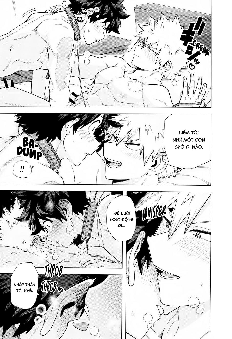 Doujinshi Tổng Hợp chapter 98